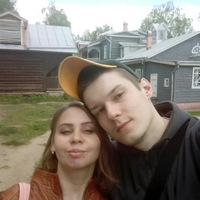 Катюшка Кузина