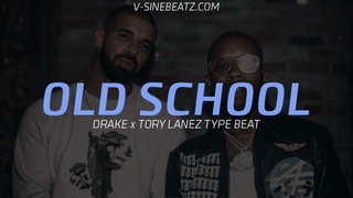 V-Sine Beatz - Old School (Drake x Tory Lanez Type Beat)