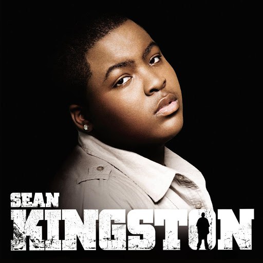 Sean Kingston альбом Sean Kingston