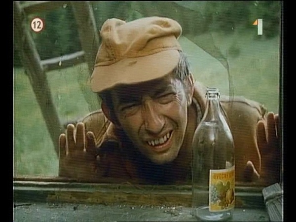 Nevera po slovensky. 1 čast