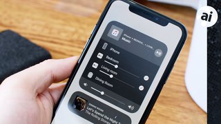 Everything New in iOS 11.4: AirPlay 2, Messages in iCloud, & More | Apple | iOS 11
