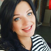 Екатерина Забриян
