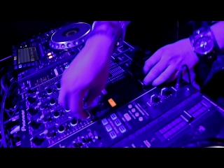 Dima Bilan & Denis Rublev (DJ-set) !!!