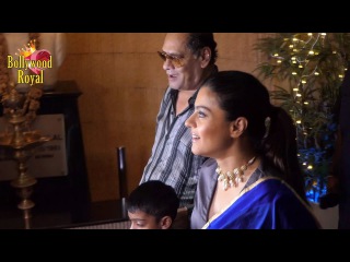 Kajol, Ayan Mukherjee & Others at Showcase of Sashadhar Mukherjee’s Journey Part 1