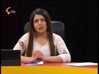 Cira Taybet Menice Gunay Azad Mamo Qumri Alkis