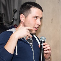 Руслан Гайфулин