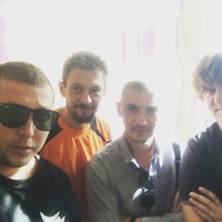 Алексей Кривега