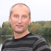 Сергей Климашов