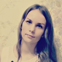 Настя Магазенкова