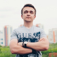 Алексей Дубровин