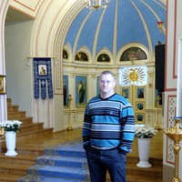 Сергей Беркутов | Донской