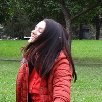 Юля Ипатова