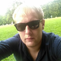 Юрий Деньгаев