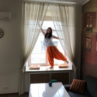 Светлана Преображенская