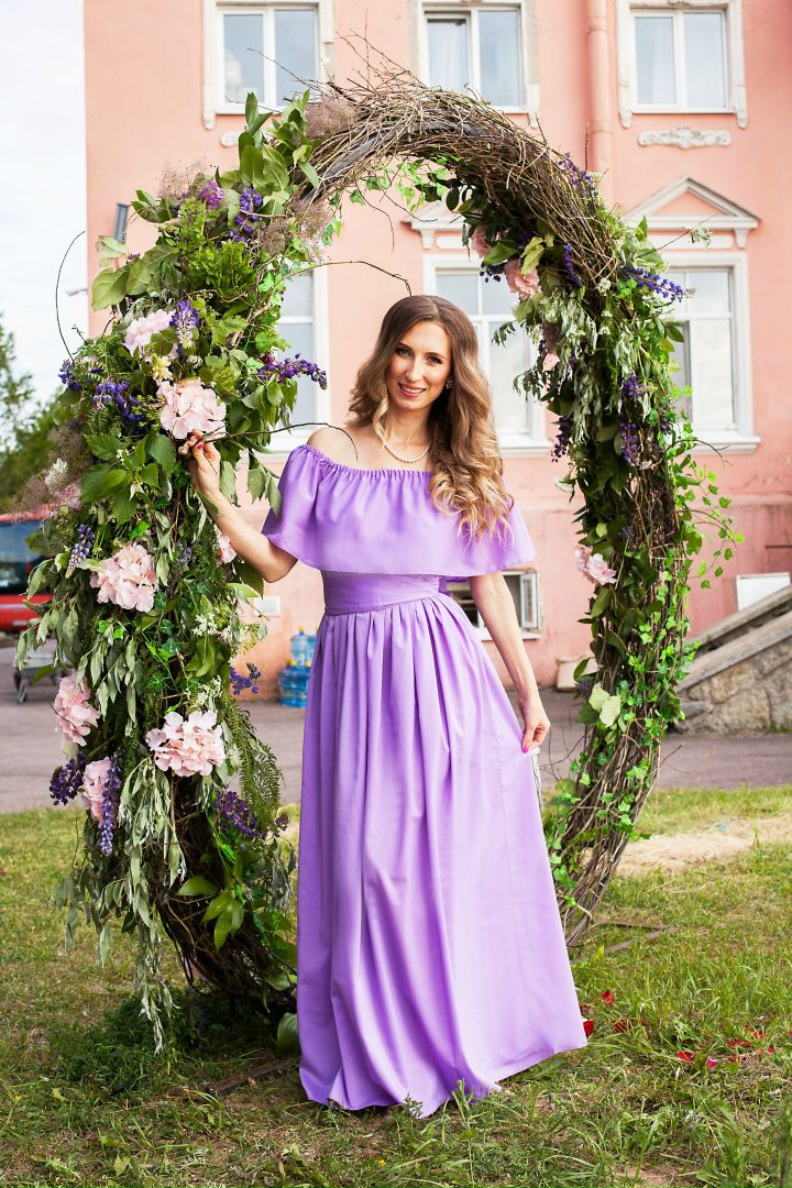 Екатерина Валитова