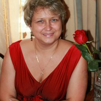 Алёнка Егорова
