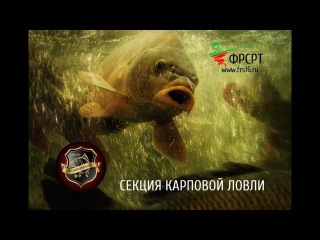 Школа Карпфишинга в Казани. Первое занятие. Ч. 2