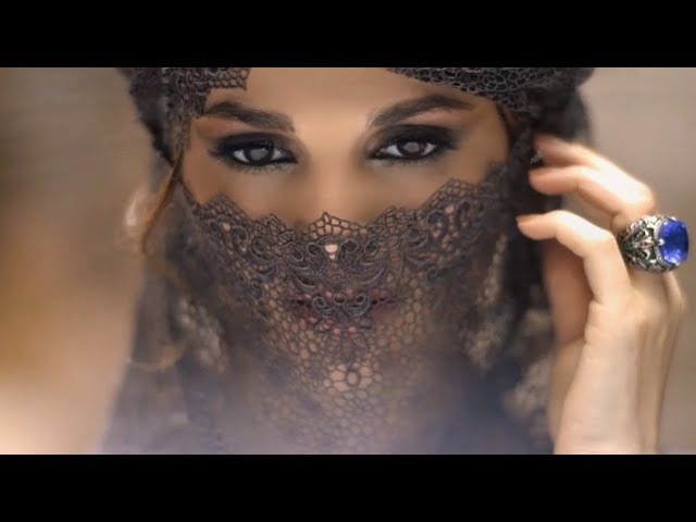 OMAR AKRAM - Desert Flower Secret