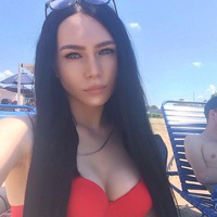 Ксения Титова | Москва