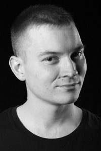 Сергей Елисеенко