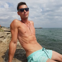 Allexandr Ternovsky  Fe'dorovich