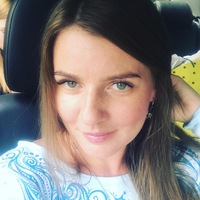 Ирина Лагунова