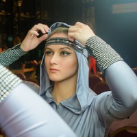 Диана Мейхер