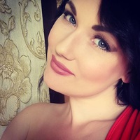 Анастасия Козьмина