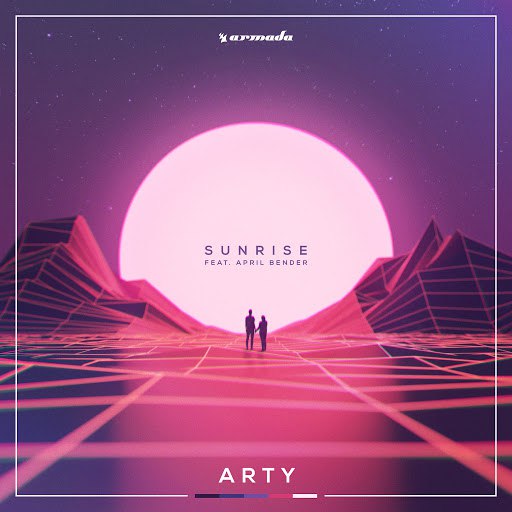Arty альбом Sunrise