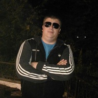 Женя Озеров