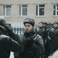 Илья Кулевич