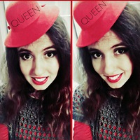 Ася Раевская