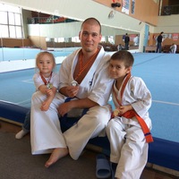 Александр Беляков