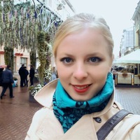 Аня Дернова