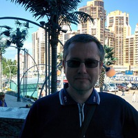 Сергей Смирнов