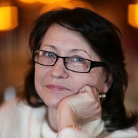 Наталия Astra