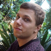 Денис Колосков