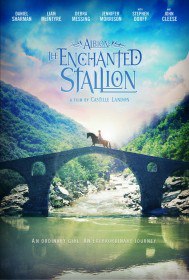 Альбион: Заколдованный жеребец / Albion: The Enchanted Stallion (2016) Альбион: Заколдованный жеребец / Albion: The Enchanted Stallion (2016)