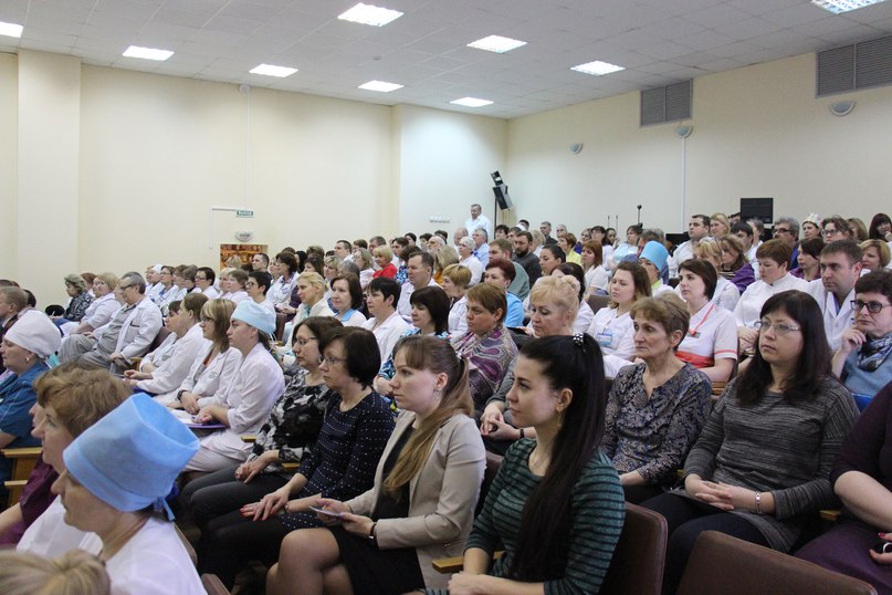 Новости Черинфо