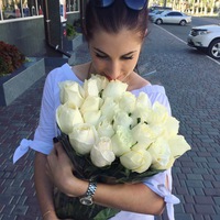 Ксения Ясыр