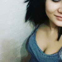 Дарья Харченко | Санкт-Петербург