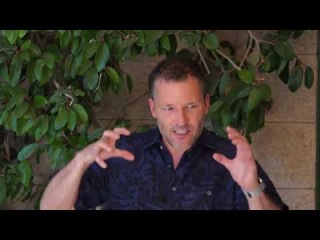 Что, если вы есть настоящее чудо? Дейн Хир (Dain Heer)