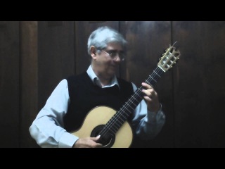 Alla Polacca (Ferdinando Carulli)