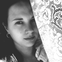 Даша Купина