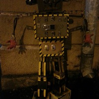 Владимир Сам-Новик