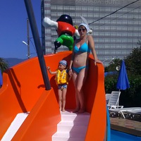 Оксана Бурец