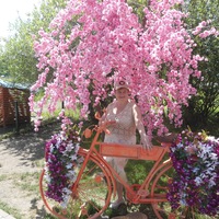 Любовь Дроздова