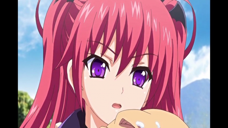 Nuki Doki Tenshi To Akuma