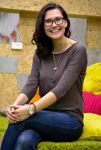 Анна Хамидуллина