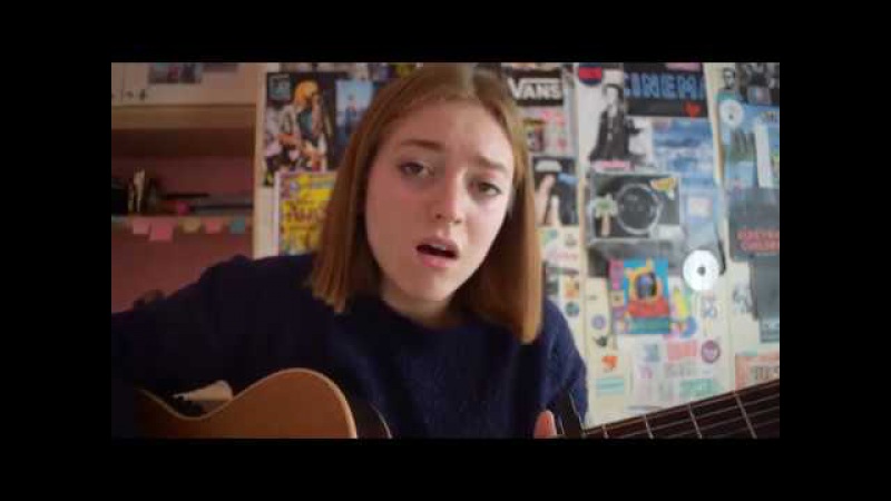 Poetica - Cesare Cremonini (cover)